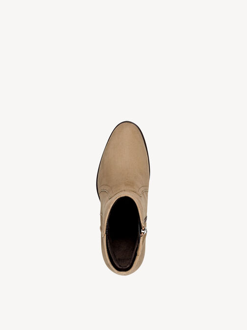 Bottine, TAN, hi-res