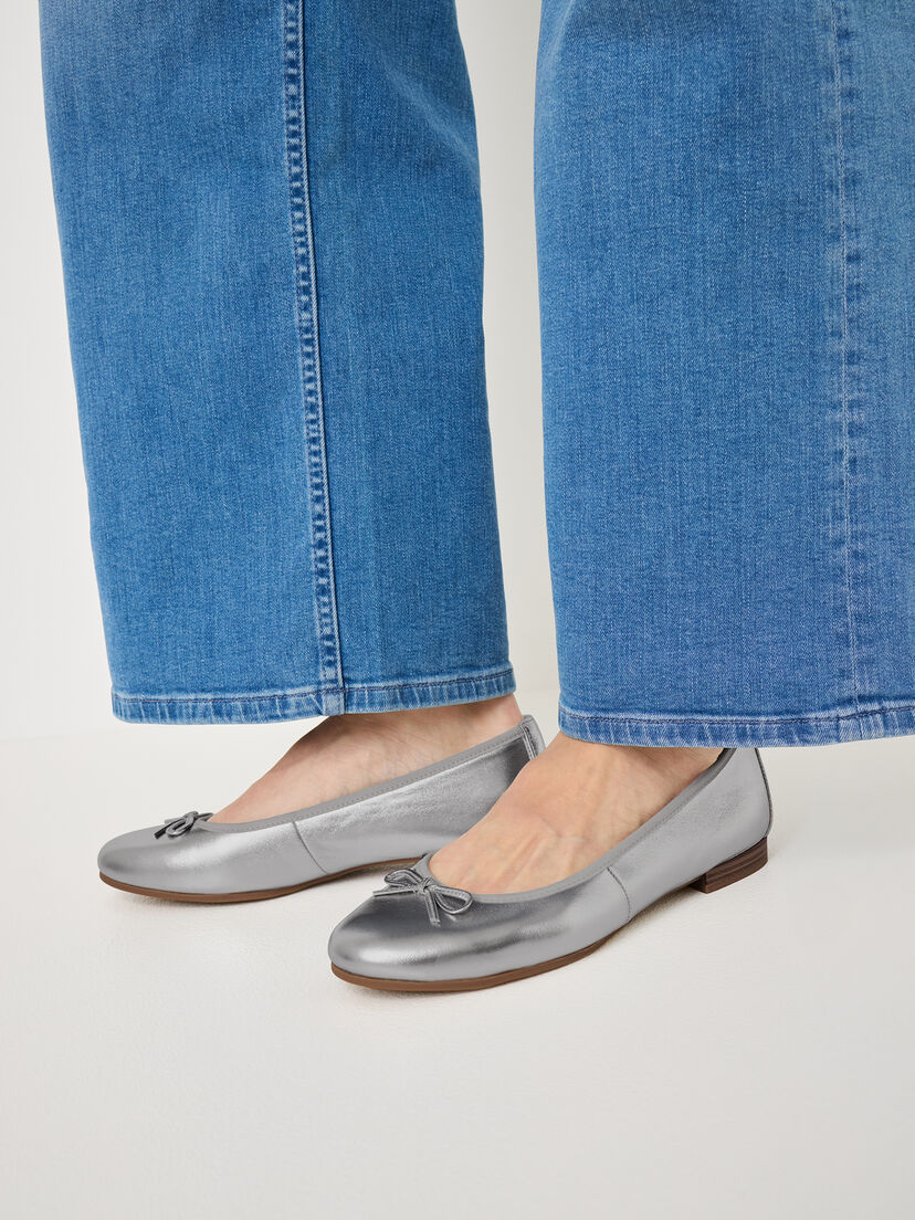 Ballerina, SILVER, hi-res