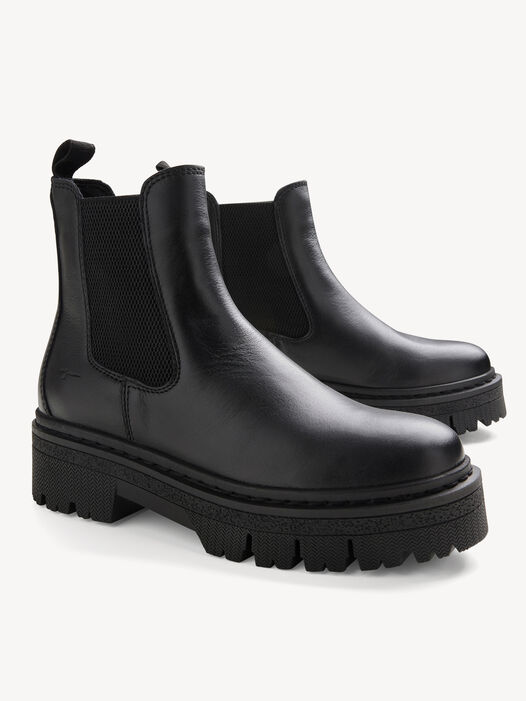 Chelseaboot, BLACK, hi-res