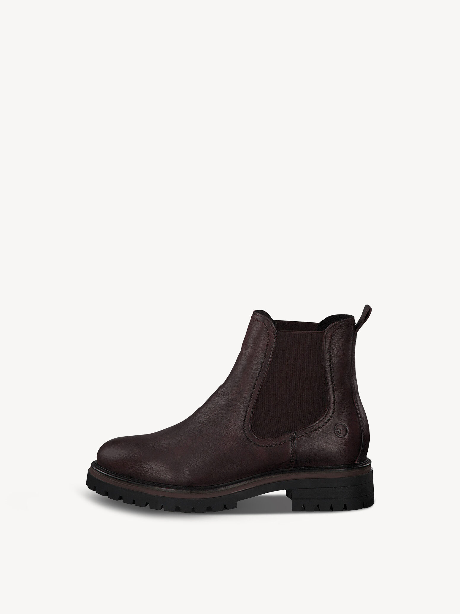 tamaris bordeaux boots