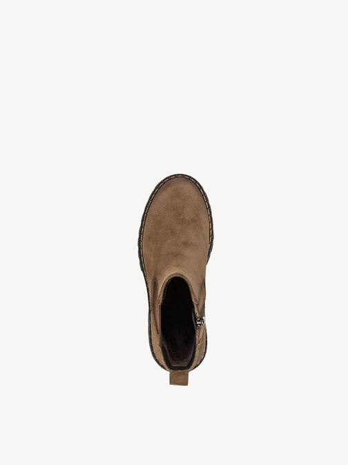 Chelsea Boot, CAMEL, hi-res