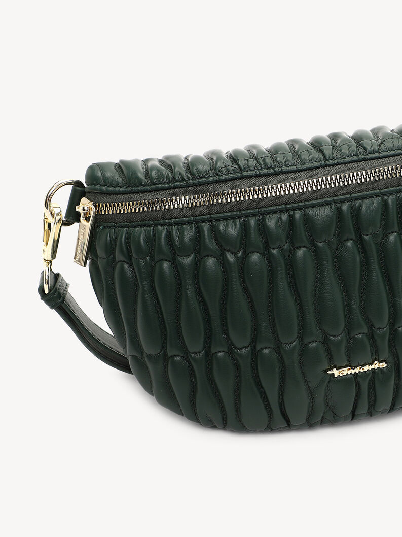 Marsupio - verde, darkforest, hi-res