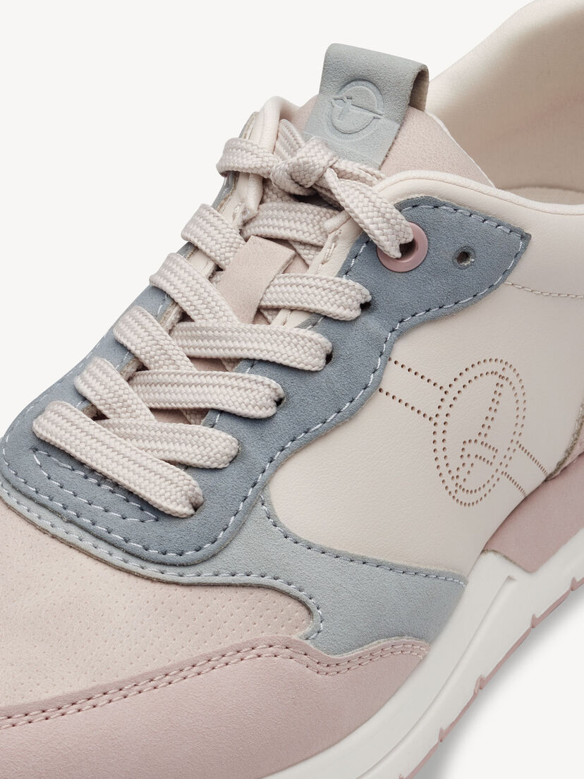 Sneaker, IVORY COMB, hi-res