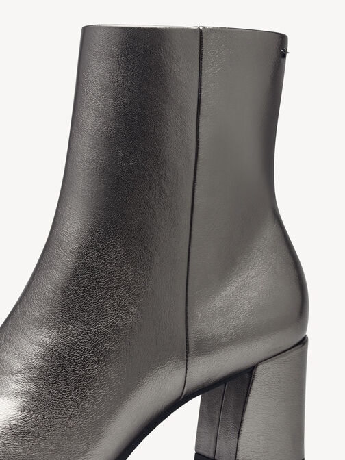 Bootie, PEWTER, hi-res