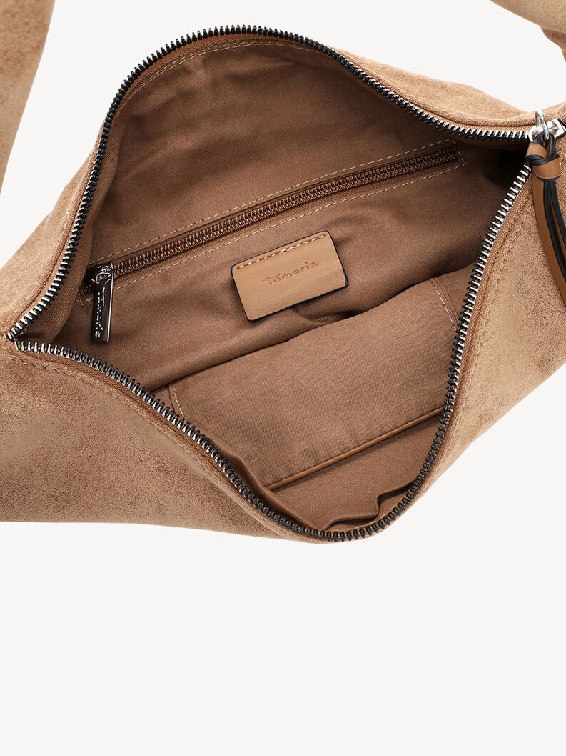 Beutel - braun, taupe, hi-res