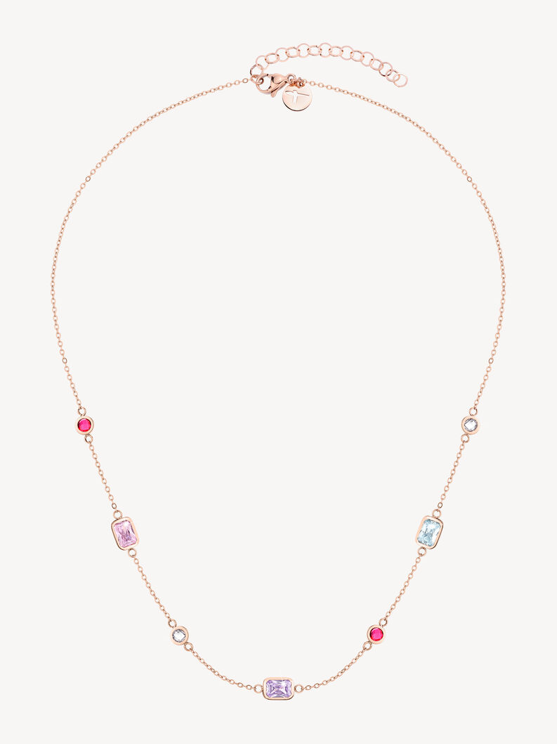 Catenina - oro rosa, Oro rosa, hi-res