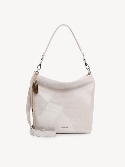 Beutel, ecru, hi-res