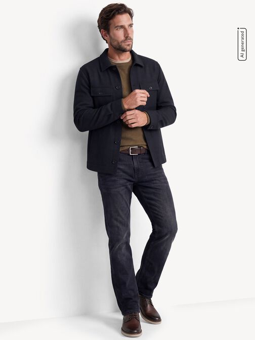 Low shoes, MOCCA LEATHER, hi-res
