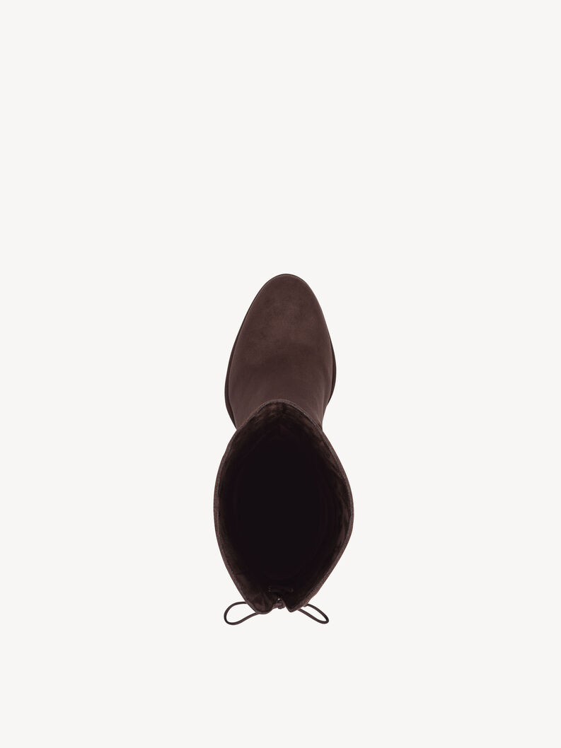 Cuissardes - marron, 304, hi-res