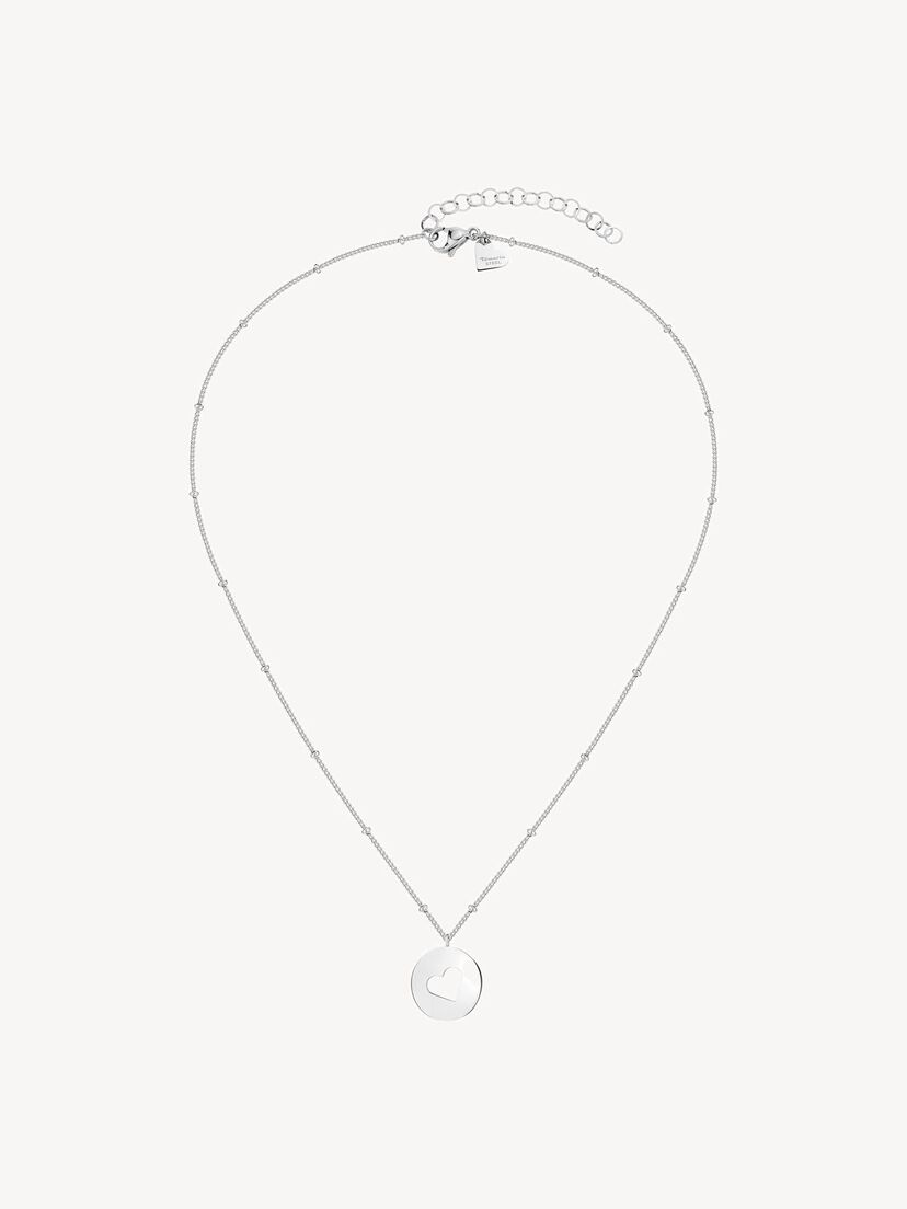 Ketting set - zilver, silber, hi-res