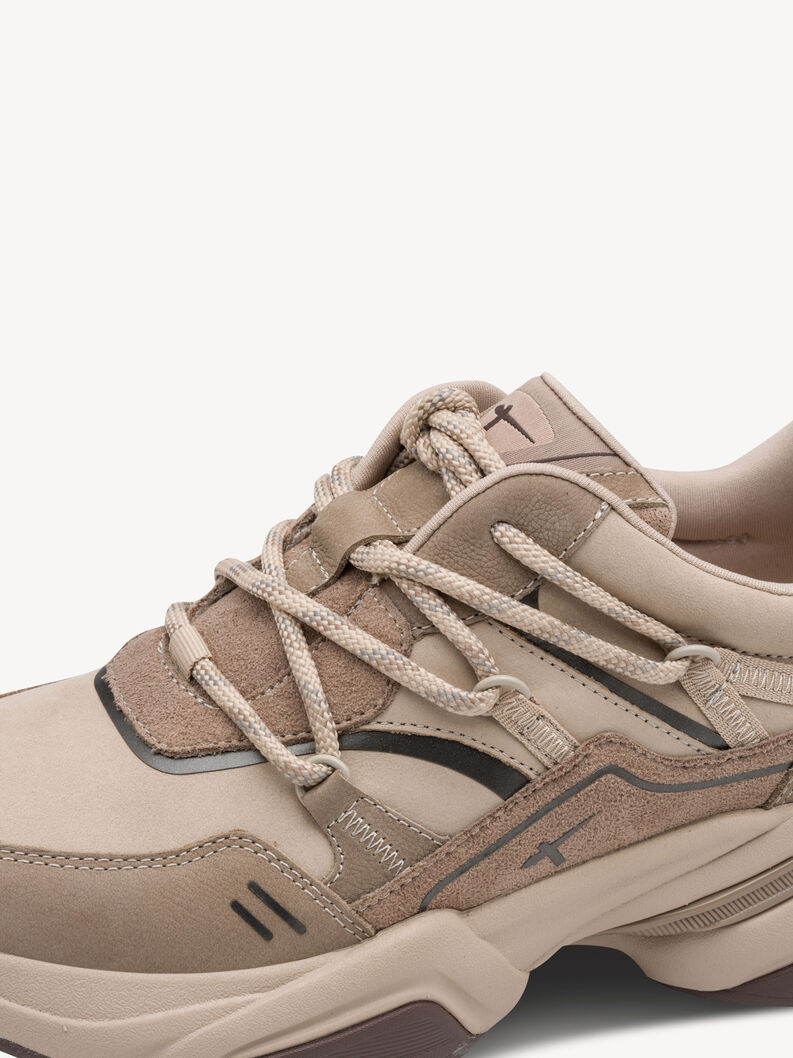 Sneaker - braun, TAUPE COMB, hi-res