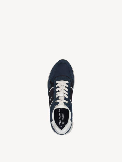 Sneaker, NAVY COMB, hi-res
