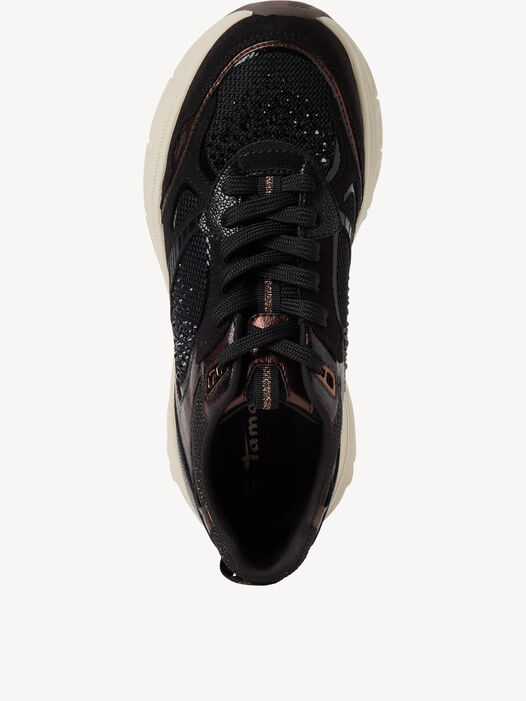 Sneaker, BLACK GLAM, hi-res
