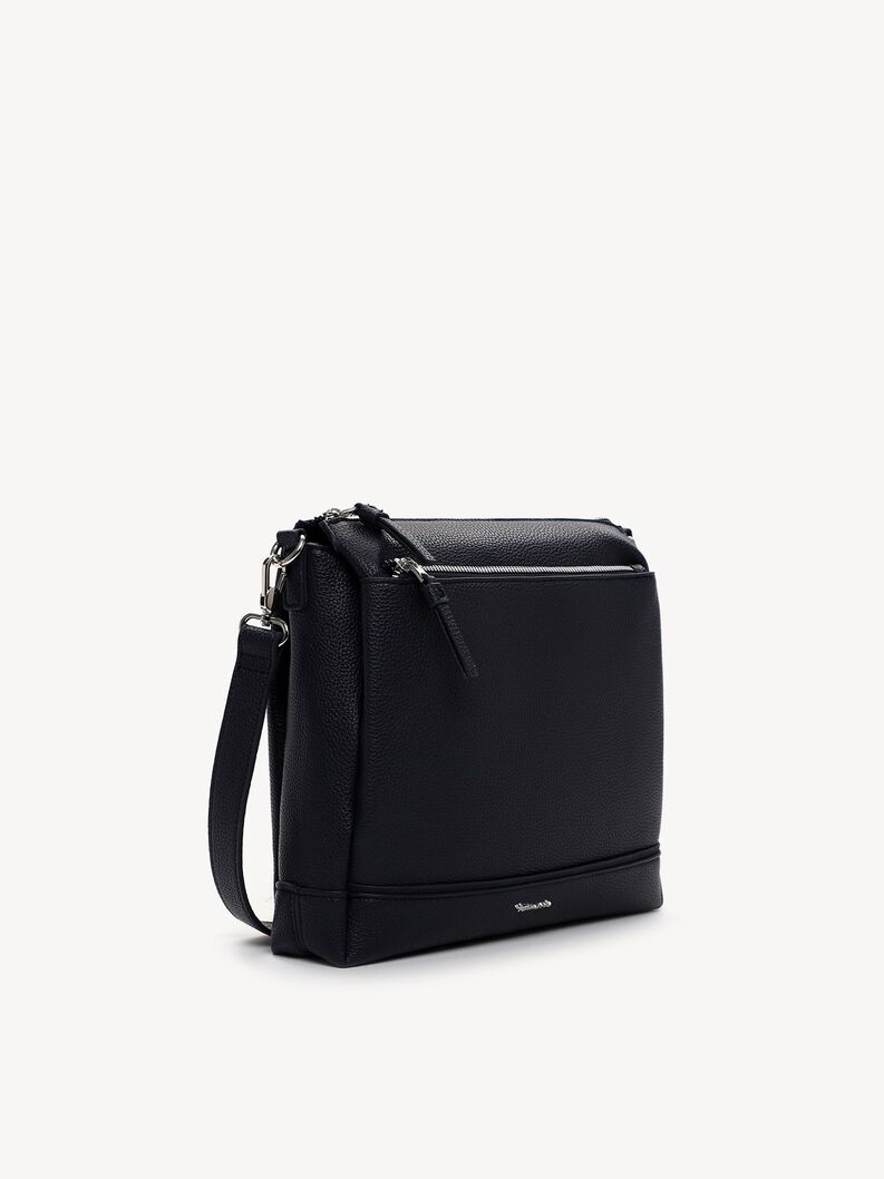 Sac à bandoulière - bleu, blue, hi-res