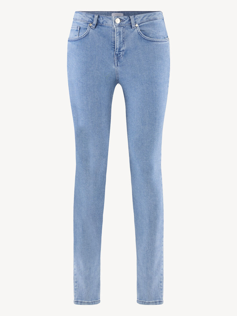 Jeans, Light Blue Denim, hi-res