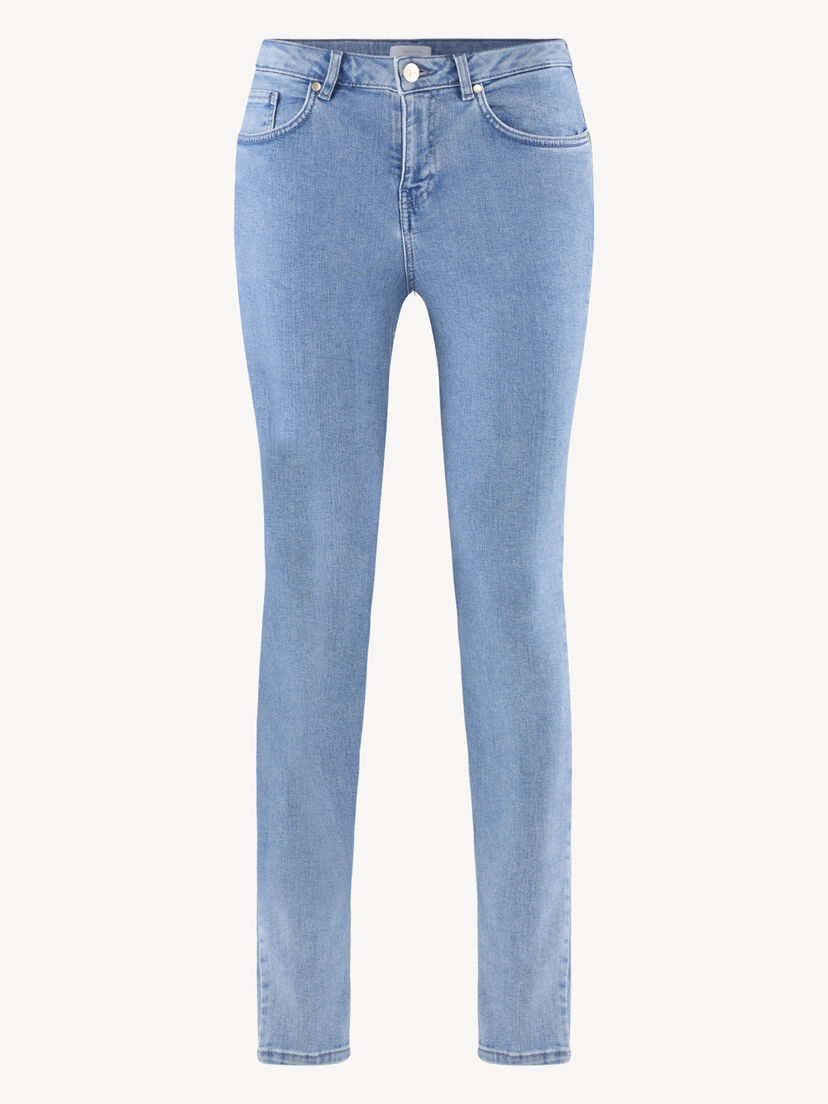 Jeans, Light Blue Denim, hi-res