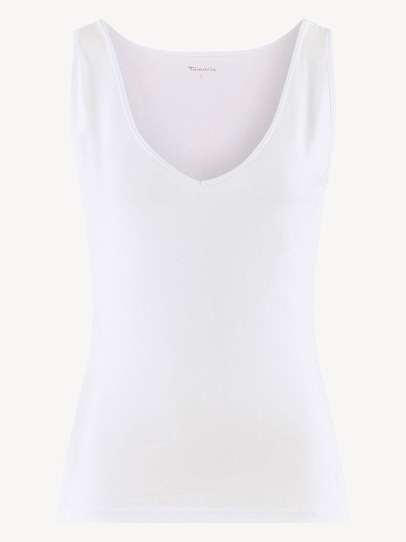 Top, Bright White, hi-res