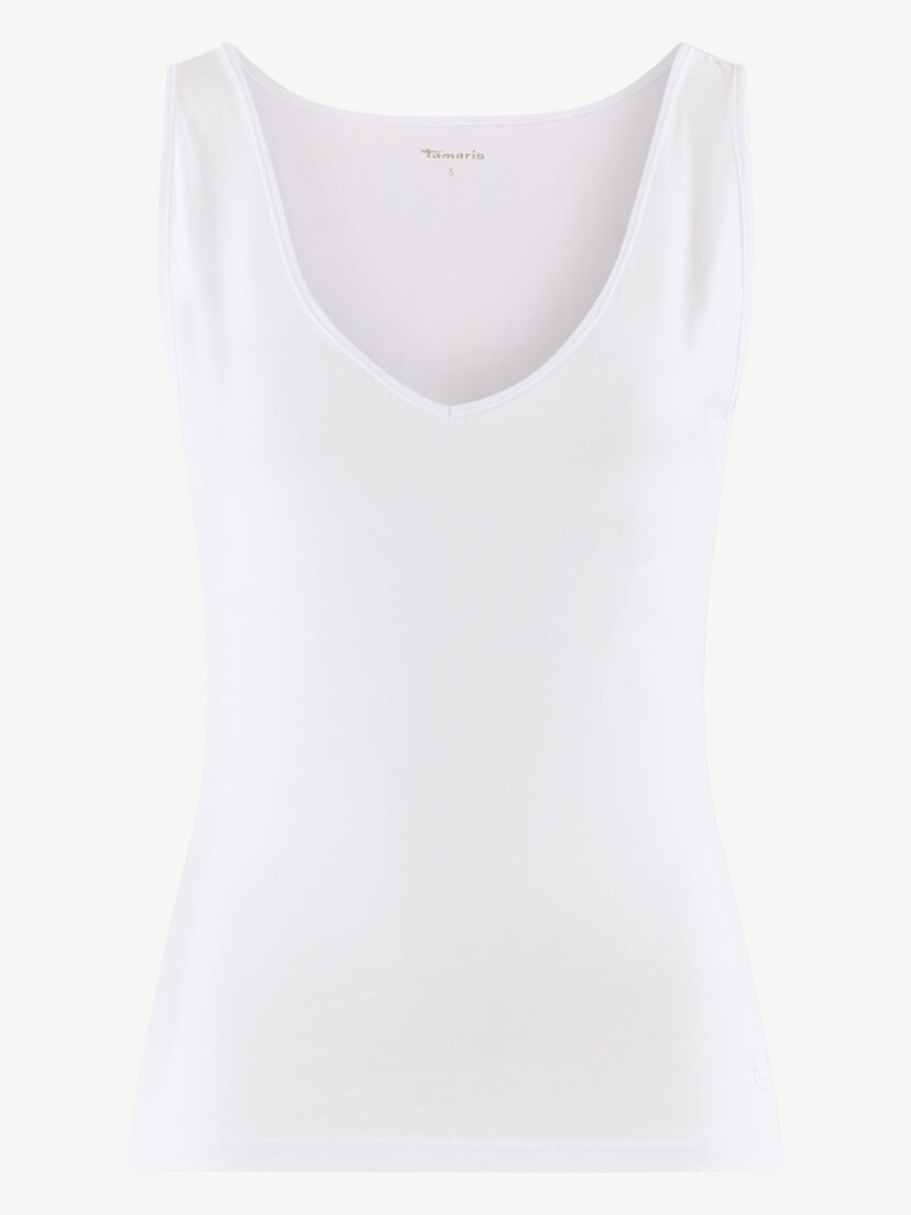 Top, Bright White, hi-res