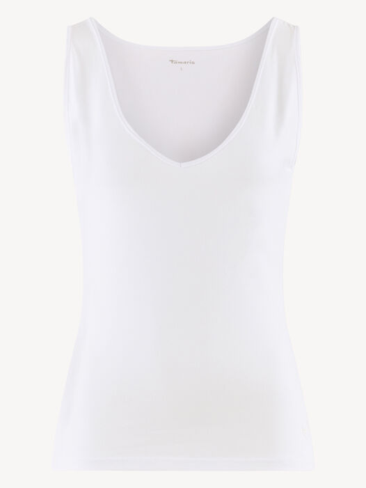 Top, Bright White, hi-res