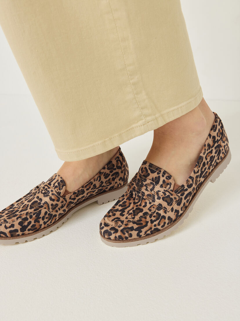 Instappers, LEOPARD, hi-res