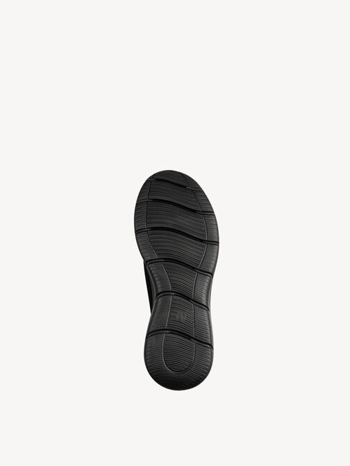 Slipper, BLACK UNI, hi-res