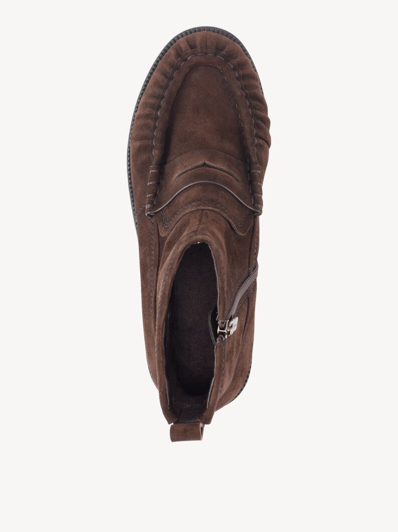 Stiefelette, MOCCA, hi-res