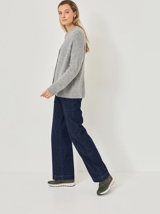 Sneaker, OLIVE COMB, hi-res