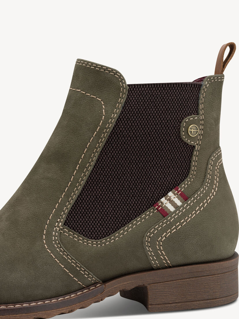 Chelseaboot, OLIVE, hi-res