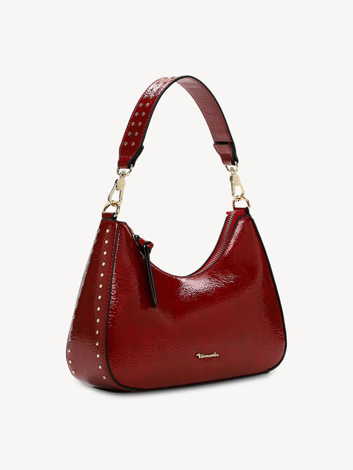 Bag, red, hi-res