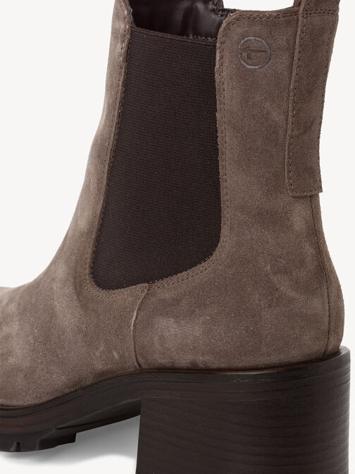 Chelsea Boot, TAUPE, hi-res
