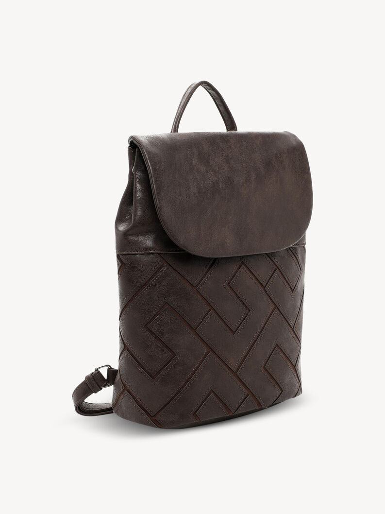 Rucksack - braun, brown, hi-res