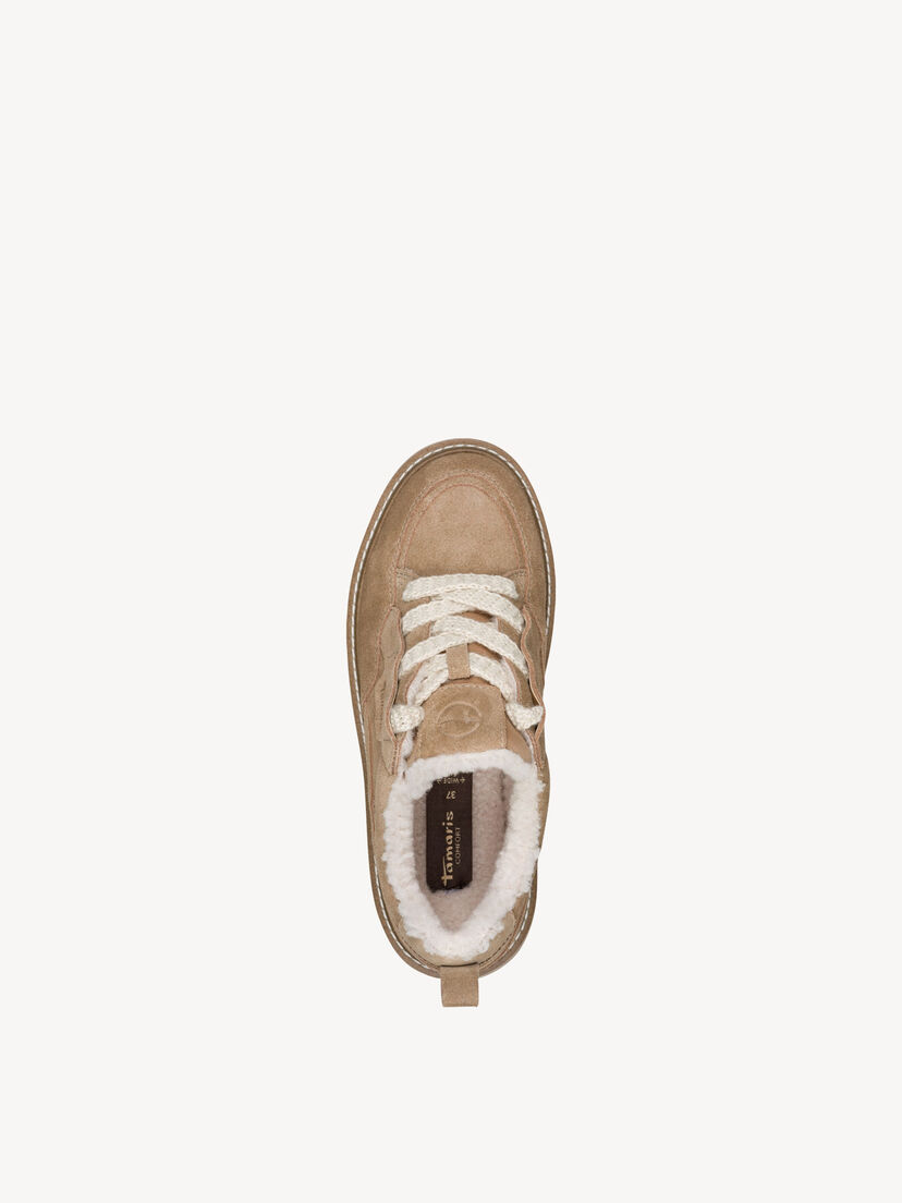 Sneaker - bruin, 310, hi-res