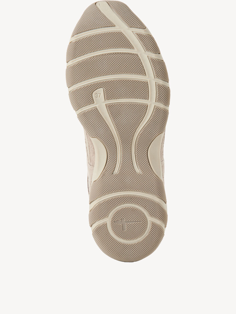 Sneaker - grijs, GREY, hi-res