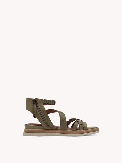 Sandalette, SAGE, hi-res