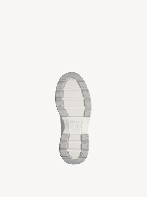 Bottine, WHITE, hi-res