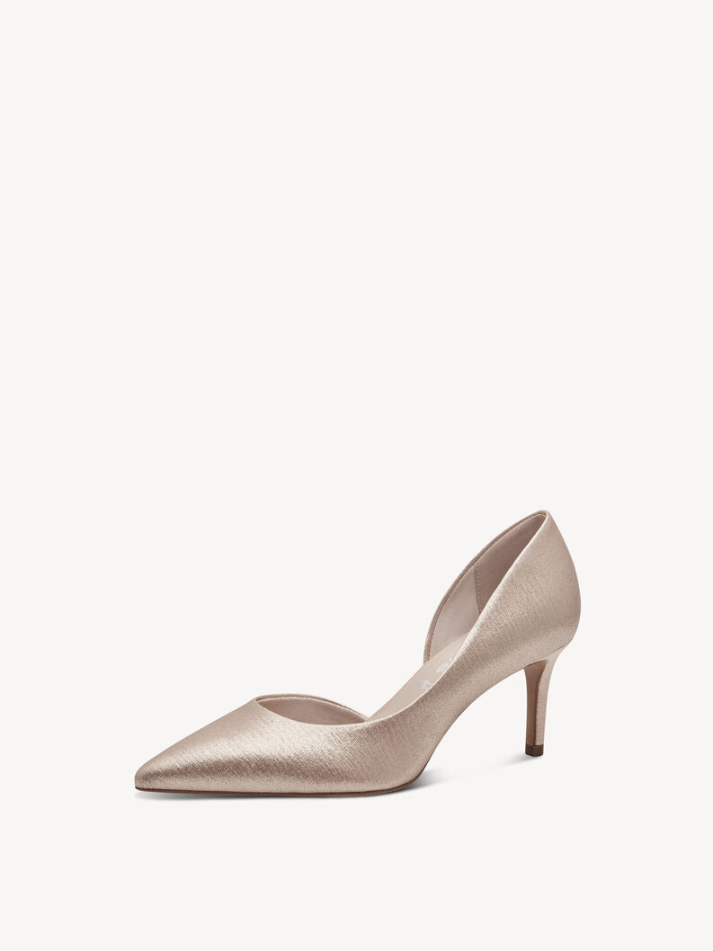 Pumps - rose, ROSE GLAM, hi-res