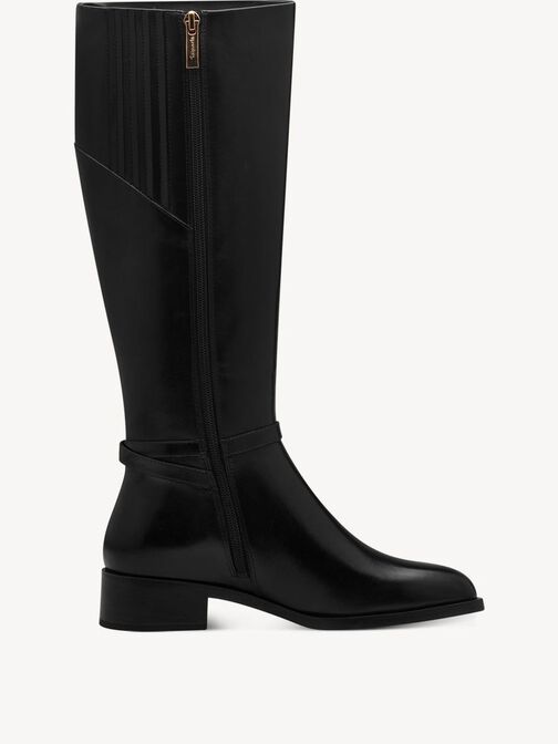 Stiefel, BLACK, hi-res