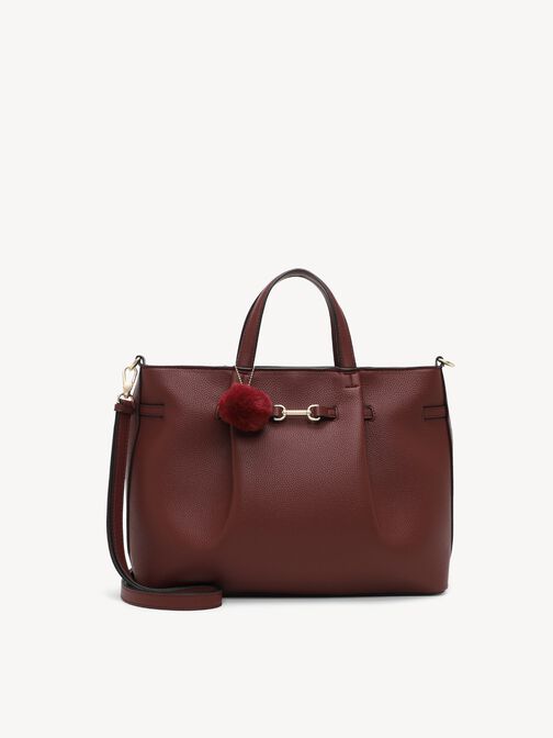 Shopper, wine, hi-res