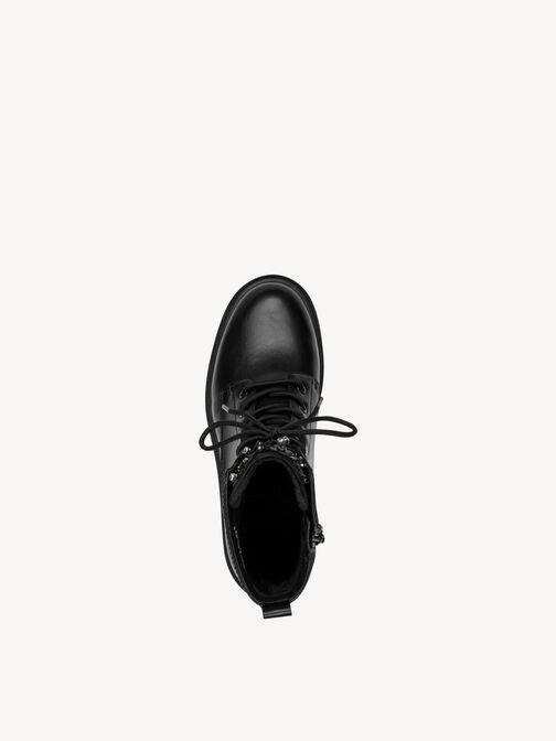 Stiefelette, BLACK, hi-res