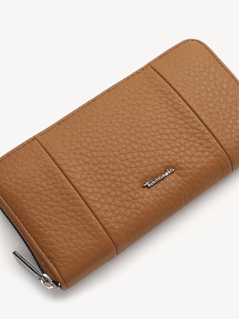 Wallet, sahara, hi-res