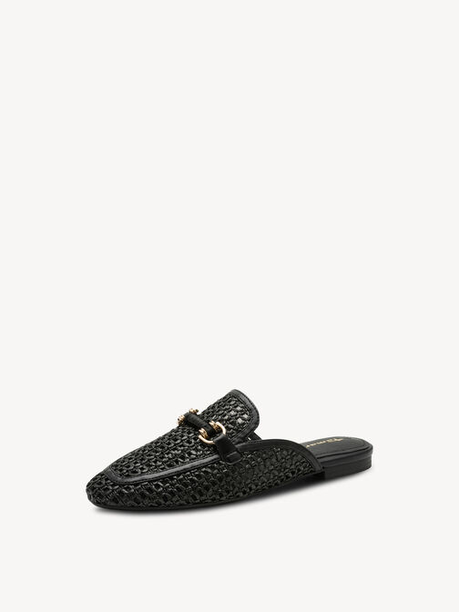 Mule, BLACK, hi-res