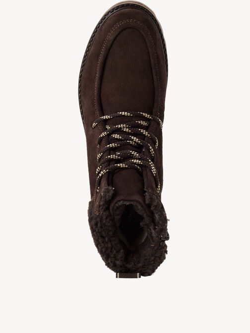 Bootie, MOCCA, hi-res