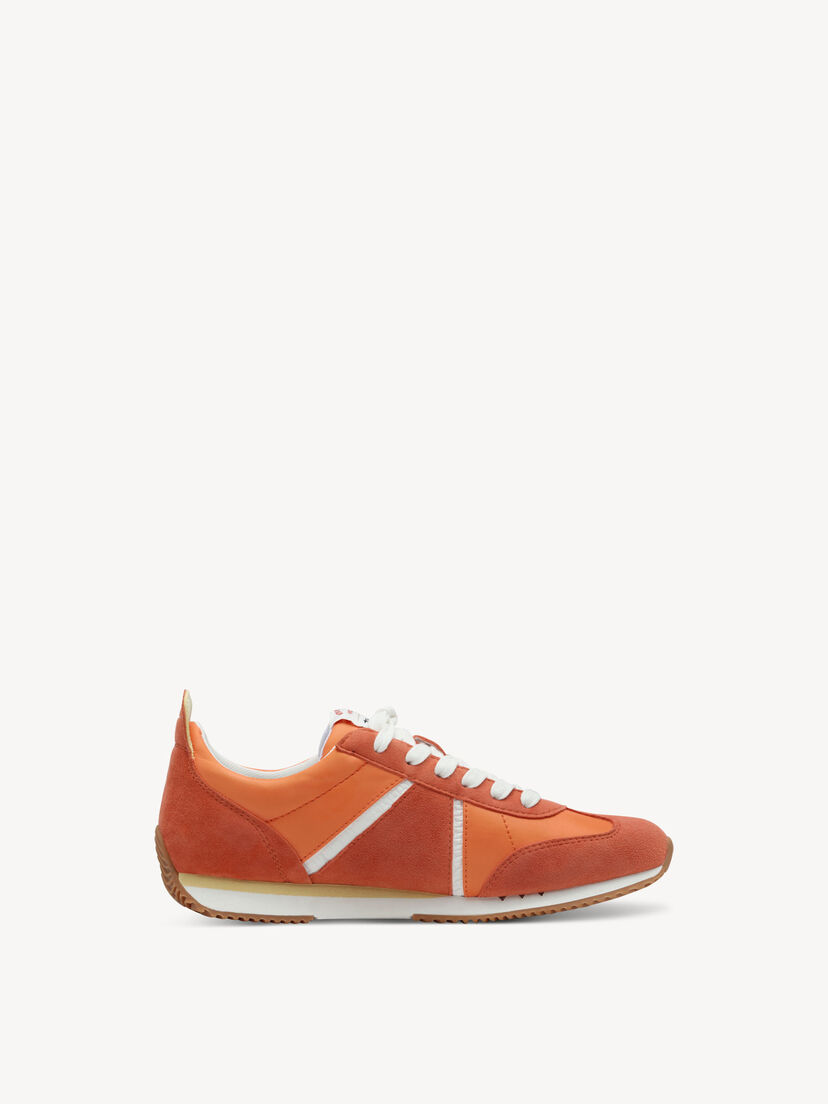 Sneaker, ORANGE COMB, hi-res
