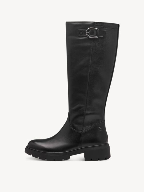 Stiefel, BLACK, hi-res