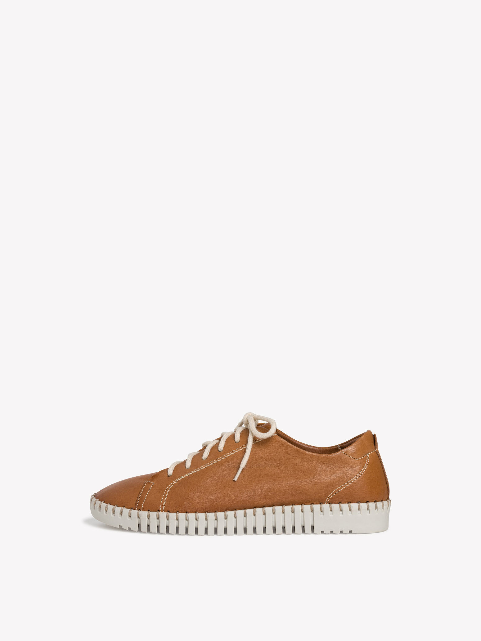 Leather Low shoes 1-1-23606-24: Buy Tamaris Low shoes online!