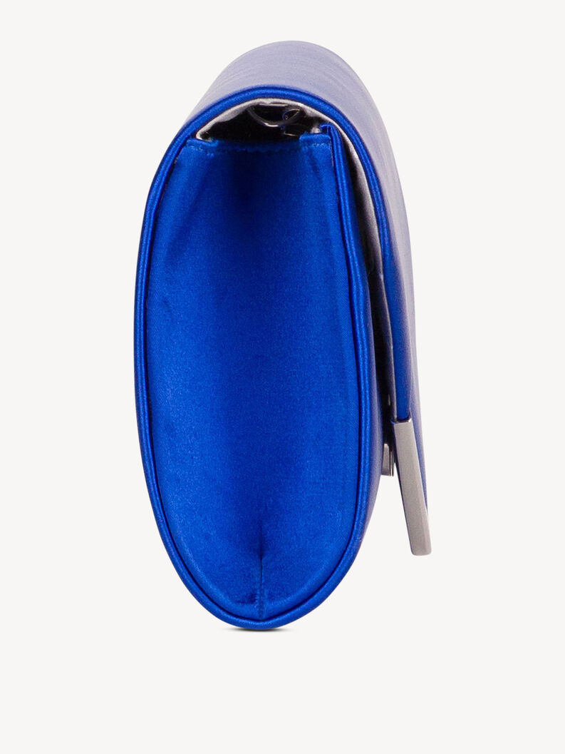 Clutchv&auml;ska - bl&aring;, royal, hi-res