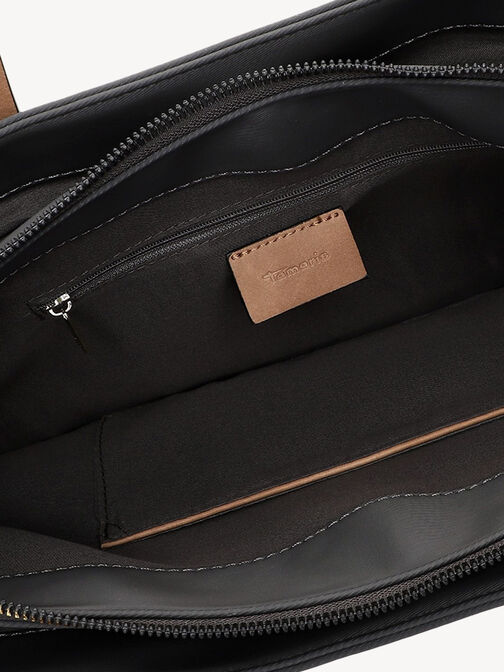 Sac cabas, black, hi-res