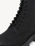 Kotníčková obuv - černá, BLACK, hi-res