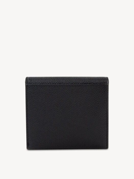 Portemonnee, black, hi-res