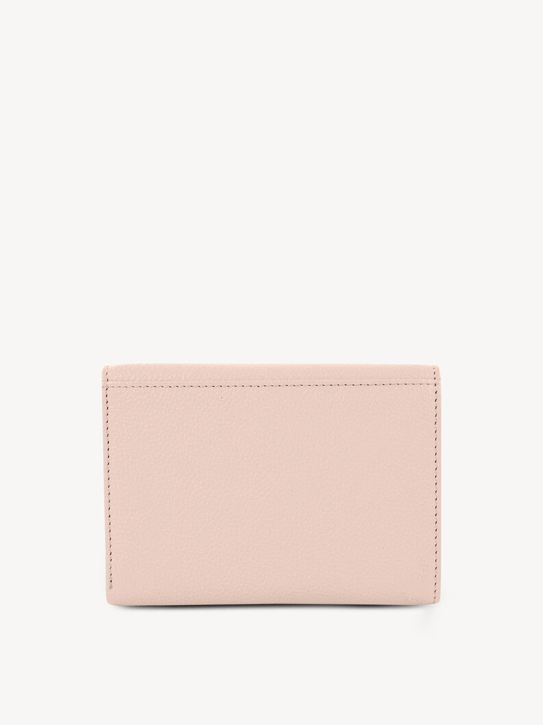 Portafoglio - fucsia, rose, hi-res